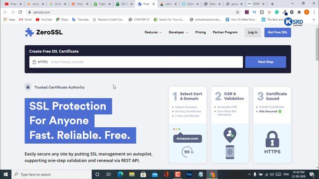 top 4 free ssl providing website in hindi смотреть онлайн