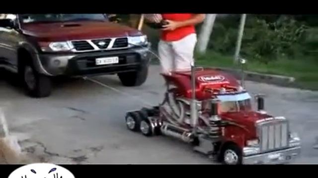 Вот так игрушка Приколы на дорогах, смотреть онлайн