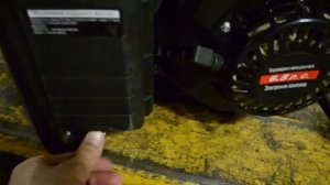 Сколько нагревателей можно подключить к генератору 2,5 кВт