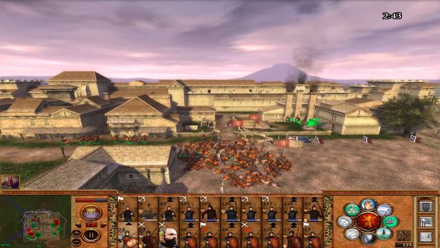 Game Of Thrones Total War :  Medieval II : House Lannister #12