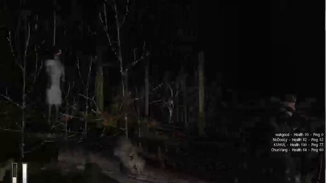 [천양] 공포 크라이 오브 피어 (CRY OF FEAR) смотреть онлайн