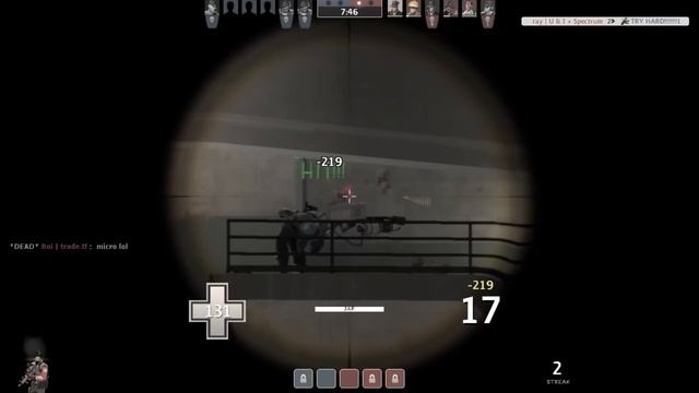 TF2: Untitled. смотреть онлайн