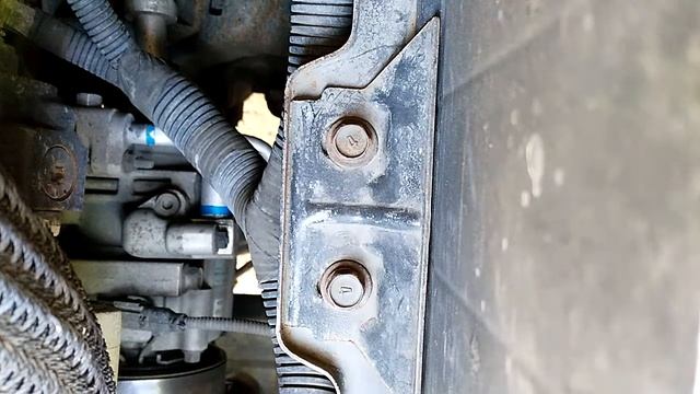 Kia Sorento 2.5 CRDI 2004 Clutch or Dual Mass Noise смотреть онлайн