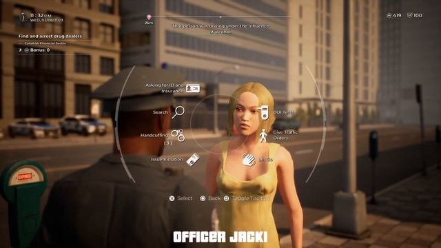 DUI CHECKPOINT - Police Simulator Patrol Officers - Shift #5 смотреть онлайн