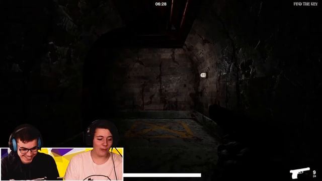 The NEW Most Challenging Indie Puzzle Game! смотреть онлайн
