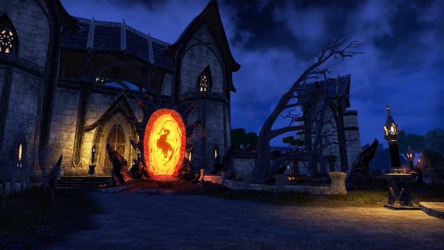 On Oblivion, The Doors Of Oblivion | Twin Elder Scrolls Lore Books смотреть онлайн
