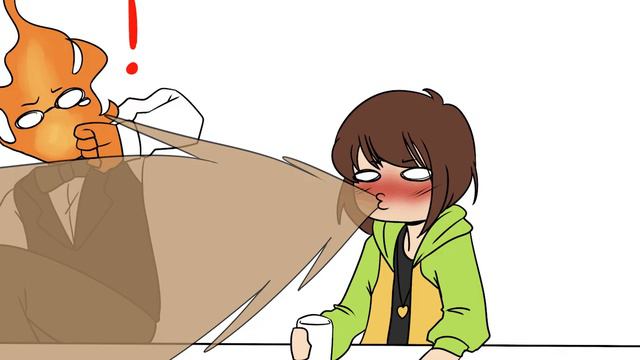 Drunk Chara parte 4 (Fandub Español Latino) смотреть онлайн