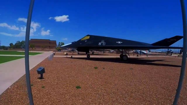 It's An Air Force Aviation Adventure смотреть онлайн