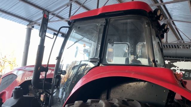 #YTO_LX2204 сравнение с #YTO_ELX2404