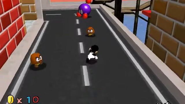 Shining Stars 3: Sanctuary of the Star Comet Walkthrough - 2-6 Star With a Side of Flipswap смотреть онлайн