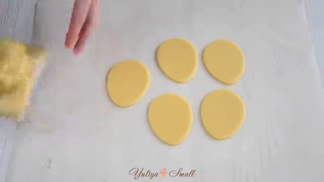 ГОТОВИМ СО SMEG. ЗефироСэндвичи