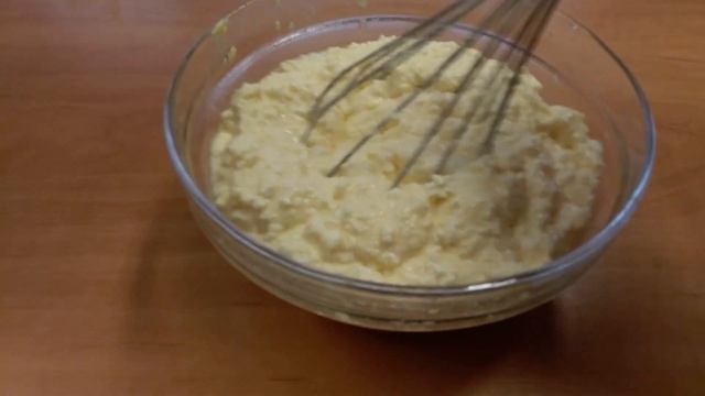 ЛУЧШАЯ Творожная ЗАПЕКАНКА в Духовке ! смотреть онлайн