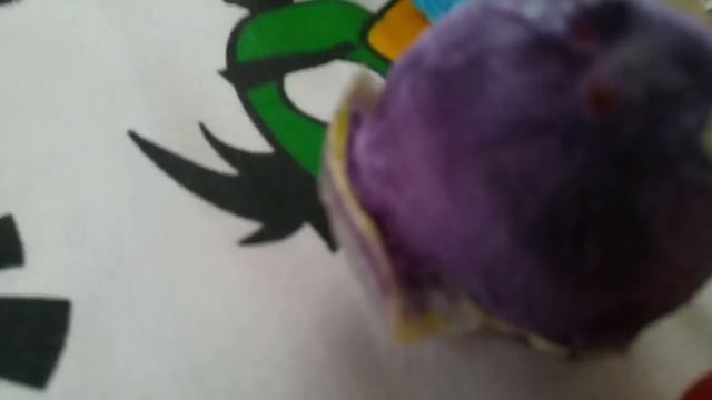 Angry Birds Fantastic Adventures: Wingman I - The Return Of Wingman