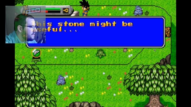 STICKS AND STONE - Dragon Ball Z : The Legacy of Goku - SINGLE PLAYER!! - Part 2 смотреть онлайн