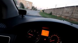 Отключение автоматической блокировки замков дверей SsangYong Actyon New