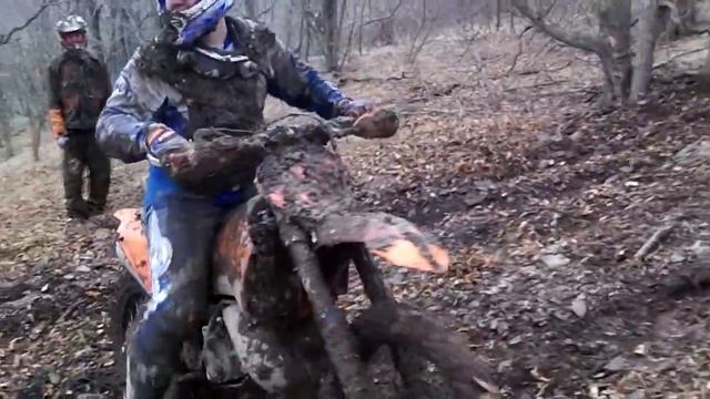 Winter Hill Climb смотреть онлайн