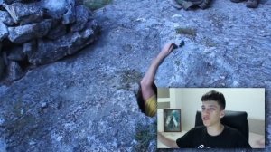 МАЛЬЧИК ЗАСТРЯЛ ГОЛОВОЙ В ЗЫБУЧИХ ПЕСКАХ...