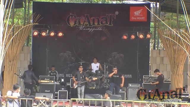 Forever Insane in GrAnaT 2017 Next Tour and Audition смотреть онлайн