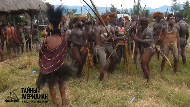 Baliem Valley Festival 2015