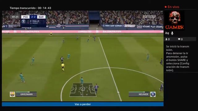 FIFA 2020