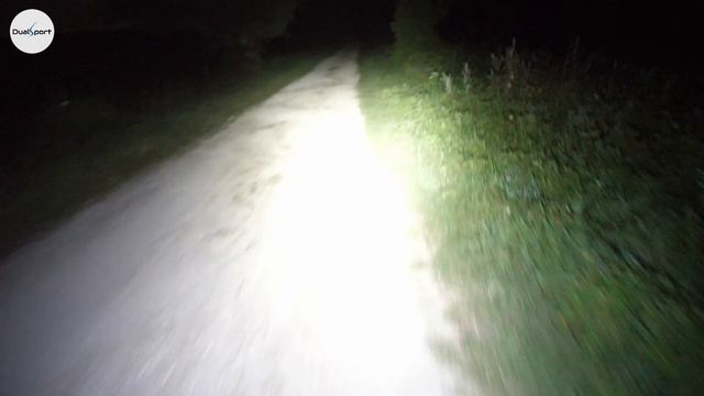 Dual Sport - Svetlo Na Bicykel Predné Maars, 500 Lm, USB nabíjanie, IPX5 смотреть онлайн