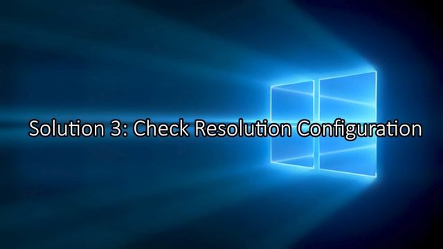 Fix Monitor Says No Signal and Goes to Sleep | Working Tutorial | PC Error Fix смотреть онлайн