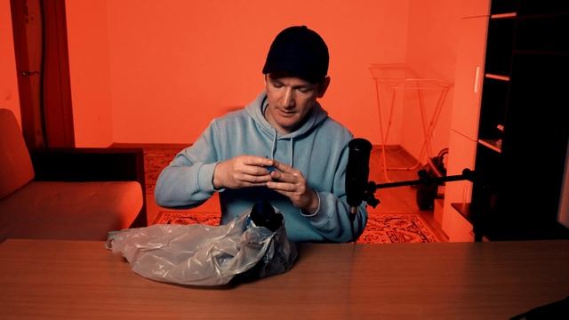 КАК СПАСТИ КАМЕРУ ОТ ВНЕЗАПНЫХ ОСАДКОВ смотреть онлайн