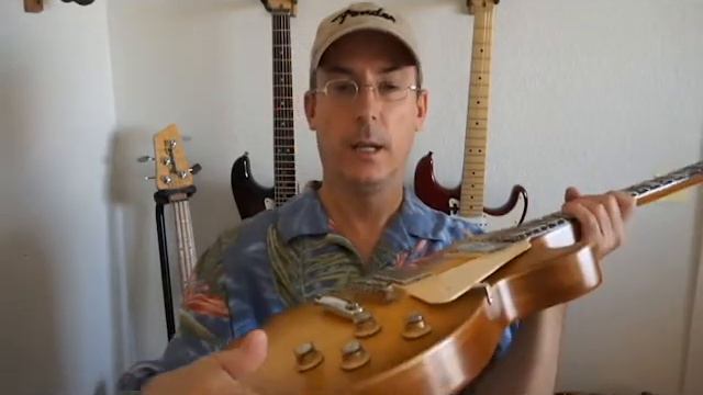 Gibson Les Paul Tribute is this a sign of the downfall of Gibson? смотреть онлайн