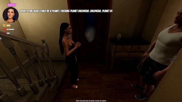 HOUSE PARTY - DOJA CAT EXPANSION PACK - Review (The Lab Video Game TV) смотреть онлайн