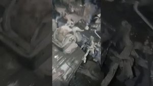 Ремонт Hyundai Trajet (часть 1)