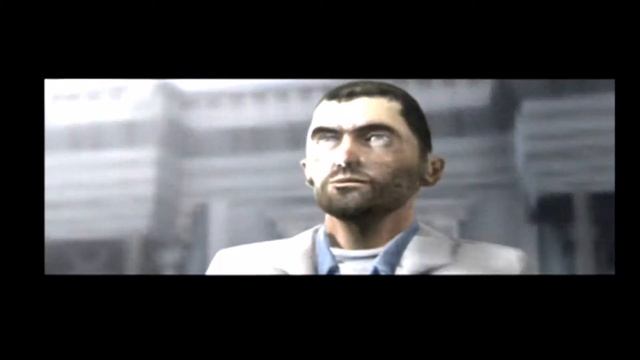 Tom Clancy's Ghost Recon: Island Thunder (Intro) смотреть онлайн