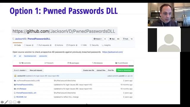 Pwn the Pentester - Easy Ways to Defend and Harden Your Network смотреть онлайн