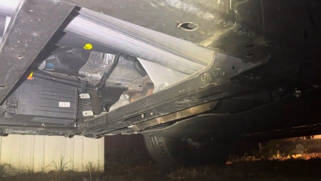 True Dual exhaust 2023 Ford F150 2.7 Ecoboost. Flowmaster Dual in Dual out. смотреть онлайн