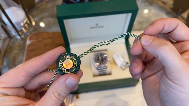 Rolex GMT Master II Pepsi 126710 BLRO 2020 MK3 Unboxing & Review In 4k