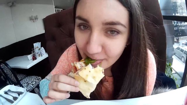 VLOG ● Супер ДАУНЫ 3D | Квест в Xroom | Открытие выставки в галереи - кафе «Van Gogh» на Лабутенах смотреть онлайн