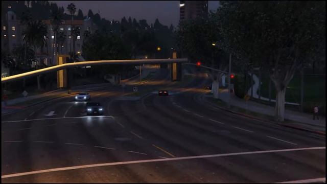GTAV на GTX 560TI смотреть онлайн