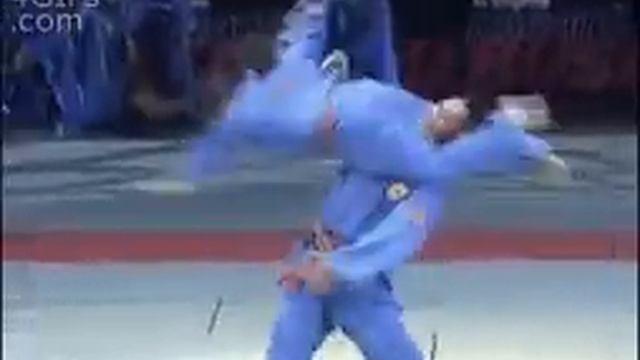 Карате против ушу смотреть онлайн