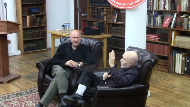 Richard Goldstein & Anthony DeCurtis | Another Little Piece of My Heart. смотреть онлайн