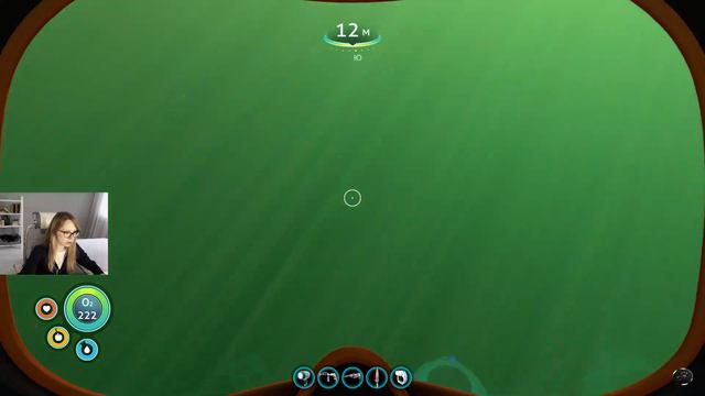 Subnautica # 11. Создаем Краба. Исследуем новое. смотреть онлайн
