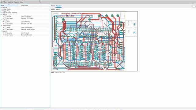 Learn how to setup directories in the latest release of EAGLE V9.1! смотреть онлайн