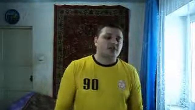 Дима Билан - Болен тобой (кавер) смотреть онлайн