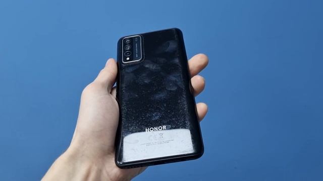 Honor 10X lite смотреть онлайн