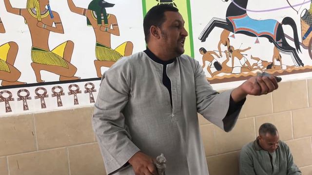 Луксор, фабрика изделий из камня, Luxor, stone factory смотреть онлайн