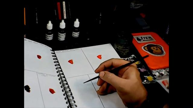 Blood Effects смотреть онлайн