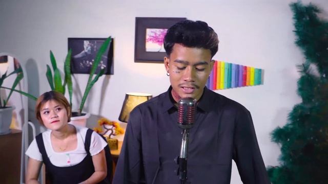 အဖြည့်ခံ K Z { music video official } смотреть онлайн