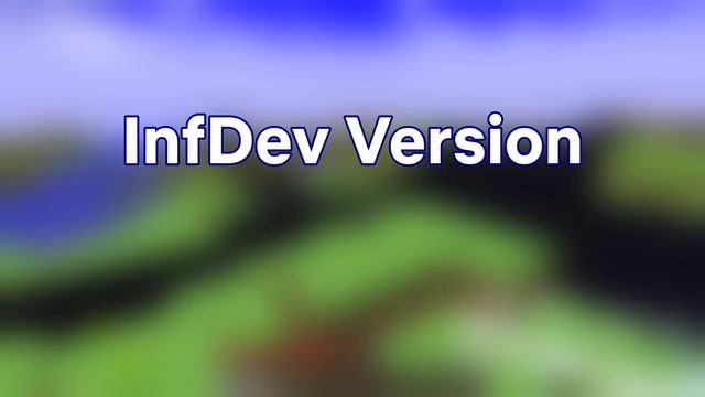 The 16 Most BROKEN Minecraft Versions...