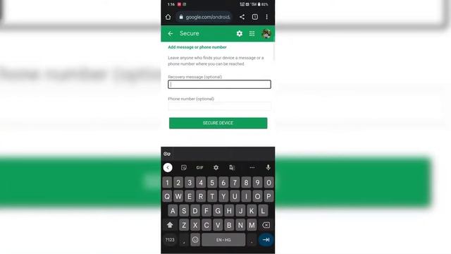 How to Find Lost Phone | Find my Device | Google Find my phone смотреть онлайн