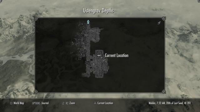 Skyrim смотреть онлайн
