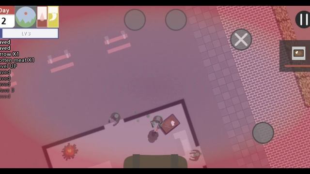 Dead town more then a zombie game! смотреть онлайн