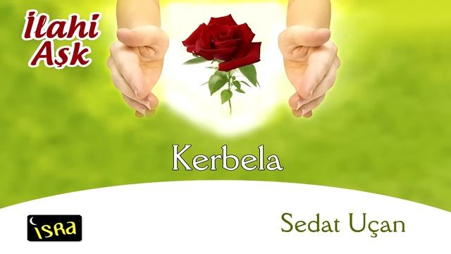 Ilahik Aşk 12 İlahi- Sedat Uçan Abdurrahman Önül Hasan Dursun